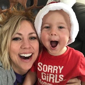 Meet your Posher, Talia